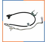 NTY Sensore velocità ruota ABS HCA-TY-075 Assale anteriore Dx per FORD TOYOTA