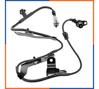 NTY Sensore ABS HCA-TY-045 Anteriore Dx compatibile con Toyota Sequoia -07/Tundra -06
