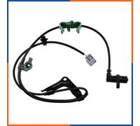 Sensore ABS anteriore destro per TOYOTA | T876-110, 0265006666