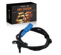 Sensore ABS Anteriore for Citroën DS3 C-Elysee 1.2 L Peugeot 208 96550678 4545J5