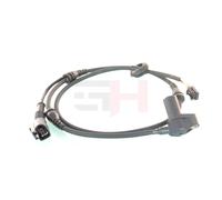 Sensore ABS Anteriore GH Per Audi A4 02-, Seat Exeo 09 Seat Exeo 2009-