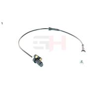 Sensore ABS Anteriore GH Per BMW 5 E39 96-98