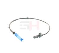 Sensore ABS Anteriore GH Per BMW X5 E53 2000-