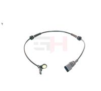 Sensore ABS Anteriore GH Per Ford Focus I 1998-2004 Versione Senza ESP