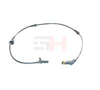 Sensore ABS Anteriore Gh per Mercedes 216, S W221 2.1D-5.5 10.2005-