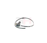 Sensore ABS Anteriore Gh per Opel Corsa B 93-00, Tigra 1994-2000, Combinato 19