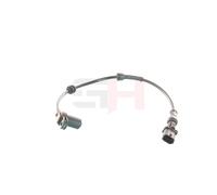 Sensore ABS Anteriore Gh per Opel Corsa C 00-06, Meriv 2003- >, Tigra 2