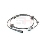Sensore ABS Anteriore GH Per VW Passat -97, Toledo -99