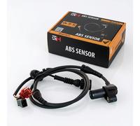 Sensore ABS Anteriore per Audi A4 1999-2001, A6 2001-2002, VW Passat 1996-2005