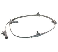 Sensore ABS Anteriore per Chevrolet Cruze, Volt, Orlando, Opel Astra J, Zafira C