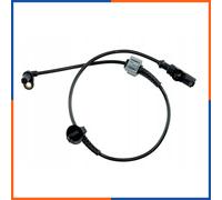 Sensore velocità ruota ABS Assale anteriore Sx HCA-CH-047 NTY per CADILLAC