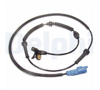 Sensore ABS Anteriore Per Citroen C5