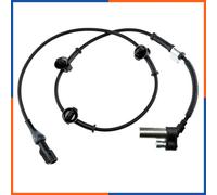 NTY Sensore, N° giri ruota per FORD MAZDA HCA-FR-041