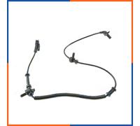 NTY HCA-CH-085 Sensore, N° giri ruota per DODGE