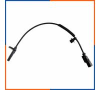NTY HCA-FR-070 Sensore ABS