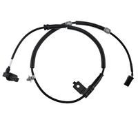 Sensore Abs Anteriore Per HYUNDAI SANTA FE 06- Sinistro