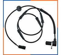 NTY Sensore ABS HCA-KA-316 Anteriore Adatto a Kia Carnival 2000.06- L/R OE zu Vergl 30899