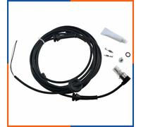 NTY Sensore, N° giri ruota compatibile con STANDARD AUTOMOBILE LAND ROVER