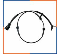 Sensore ABS anteriore per LAND ROVER | GBS2145, HCA-LR-020