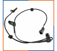 NTY Sensore velocità ruota HCA-MZ-048 anteriore SX compatibile MAZDA