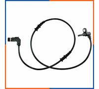 Sensore ABS anteriore per MERCEDES | 06S889, 0900819