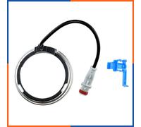 NTY Sensore, N° giri ruota HCA-PL-002 Compatibile con: OPEL ASTRA H, ASTRA H Caravan, ASTRA H GTC, ASTRA H Kasten/Kombi, ASTRA H Stufenheck, ASTRA H TwinTop, VECTRA C, VECTRA C Caravan, VECTRA C CC