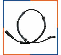 Sensore velocità ruota ABS Assale anteriore Sx HCA-RE-019 NTY per RENAULT NISSAN