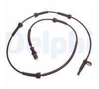 Sensore ABS Anteriore Per Renault Laguna