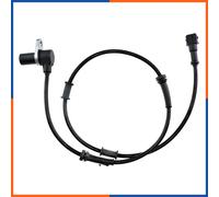 Nty Sensore ABS Anteriore HCA-VV-001 OE zu Vergl 30854299, ELABS082, XBS082,