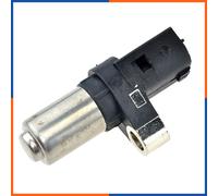 NTY Sensore, N° giri ruota compatibile con VOLVO HCA-VV-009