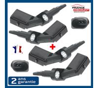 Sensore ABS Anteriore Posteriore Idem Per 7L0927807B 7L0927808B WHT003857A