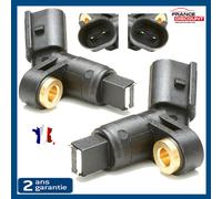 Sensore ABS Anteriore Sinistro + Destra per BORA GOLF 3/4 La Corrado PASSAT POLO