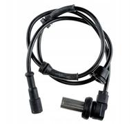 NTY Sensore velocità ruota ABS HCA-AU-000 Assale anteriore Sx per Audi A6 C4
