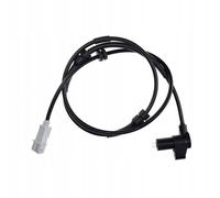 NTY Sensore velocità ruota ABS HCA-CT-001 Assale anteriore Sx per Peugeot Toyota