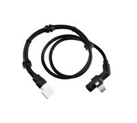 Sensore Abs Anteriore Compatibile Con Ford Ka 1996-2008