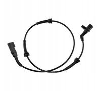 Sensore velocità ruota ABS Assale anteriore Sx Sensore Hall HCA-FR-052 NTY