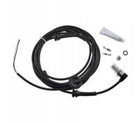 Sensore ABS anteriore sinistro destro per LAND ROVER DISCOVERY II 2.5/4.0 199...
