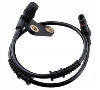 Sensore velocità ruota ABS Assale anteriore Sx HCA-ME-044 NTY per MERCEDES-BENZ