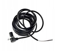 Sensore ABS Anteriore Adatto A per Mercedes Vito -03 L/R OE zu Vergl 0265006214,