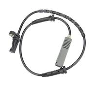 Frankberg Sensore Velocità Ruota ABS Sensore ABS 2-Poli Compatibile con Serie 1 E81 Serie 3 Touring E91 Serie 1 E87 Serie 1 Cabriolet E88 Serie 3 E90 Replace# 34526762465