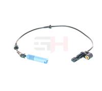 Sensore ABS Anteriore Sinistro GH Per Bmw 3 E46 00-05