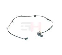 Sensore ABS Anteriore Sinistro Gh per Hyundai Coupe 01-04 Tiburon 2001-08.2004