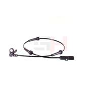 Sensore ABS Anteriore Sinistro GH Per Renault Laguna III 2007-