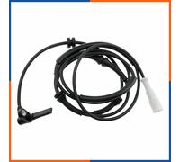 Sensore velocità ruota ABS Assale anteriore Sx Sensore attivo HCA-AR-010 NTY