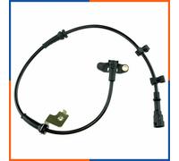 Sensore ABS anteriore sinistro per DODGE | K52733AF