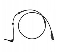 Sensore ABS Anteriore Adatto A per Fiat Punto 2003 SX / OE zu Vergl 46837686, 24