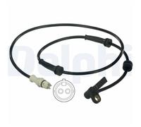 Sensore ABS Anteriore Sinistro Per Fiat Punto