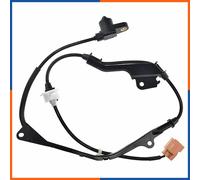 NTY Sensore ABS Anteriore Sinistro HCA-HD-049 – Compatibile con Honda Accord USA 1998-2002