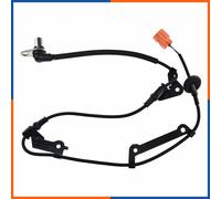 Sensore velocità ruota ABS Assale anteriore Sx HCA-HD-080 NTY per HONDA HR-V