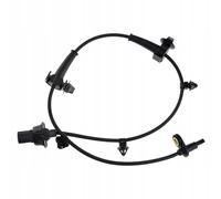 Sensore ABS Anteriore Adatto A per Honda Civic FK (3D/5D) 06 SX / OE zu Vergl 31